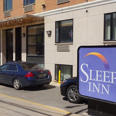 Sleep Inn Brooklyn Ню Йорк Екстериор снимка