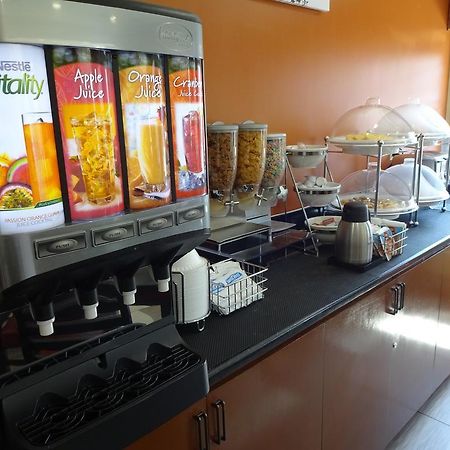Sleep Inn Brooklyn Ню Йорк Екстериор снимка