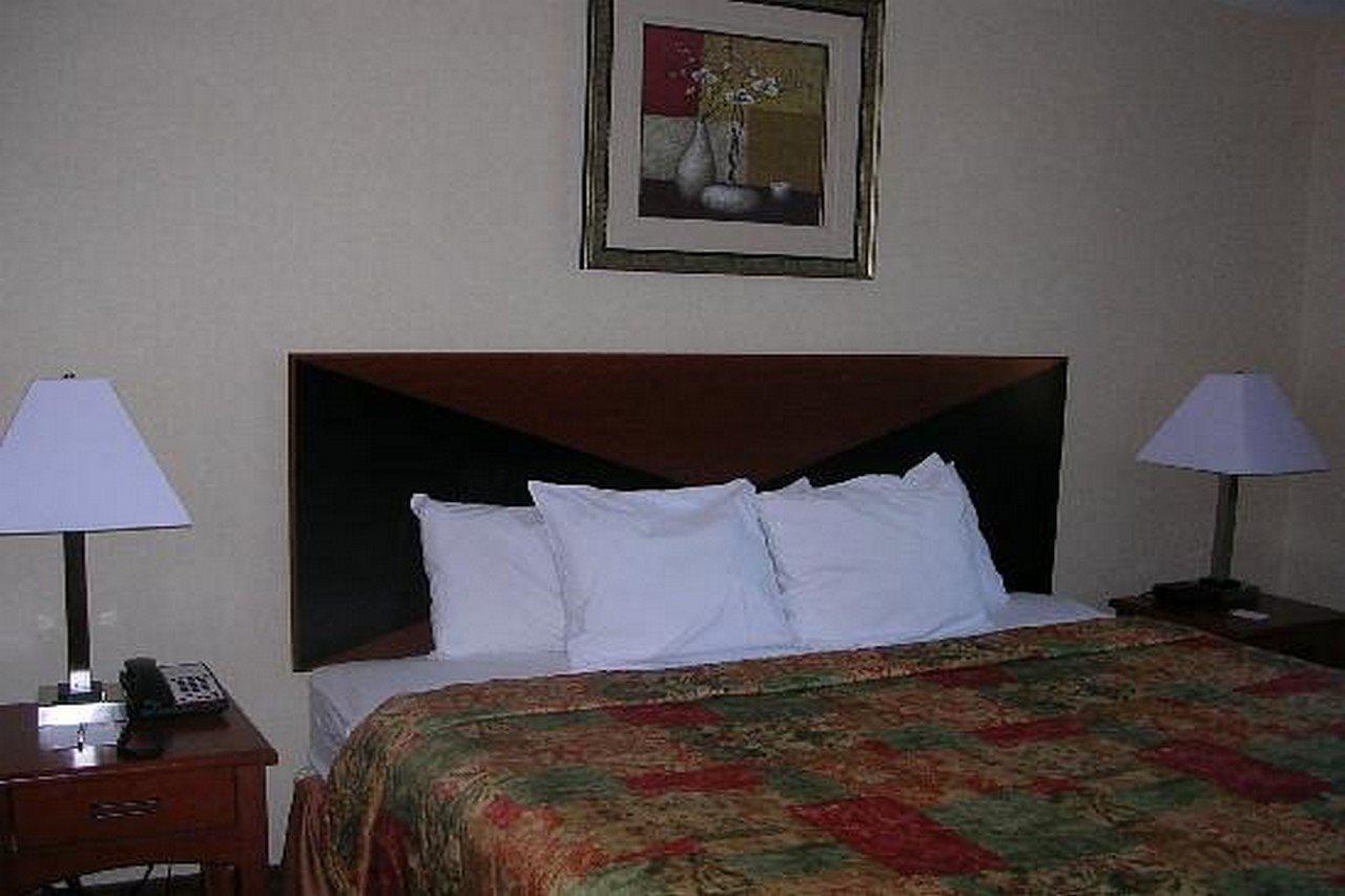 Sleep Inn Brooklyn Ню Йорк Екстериор снимка