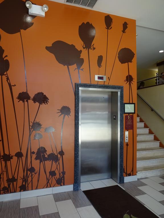 Sleep Inn Brooklyn Ню Йорк Екстериор снимка