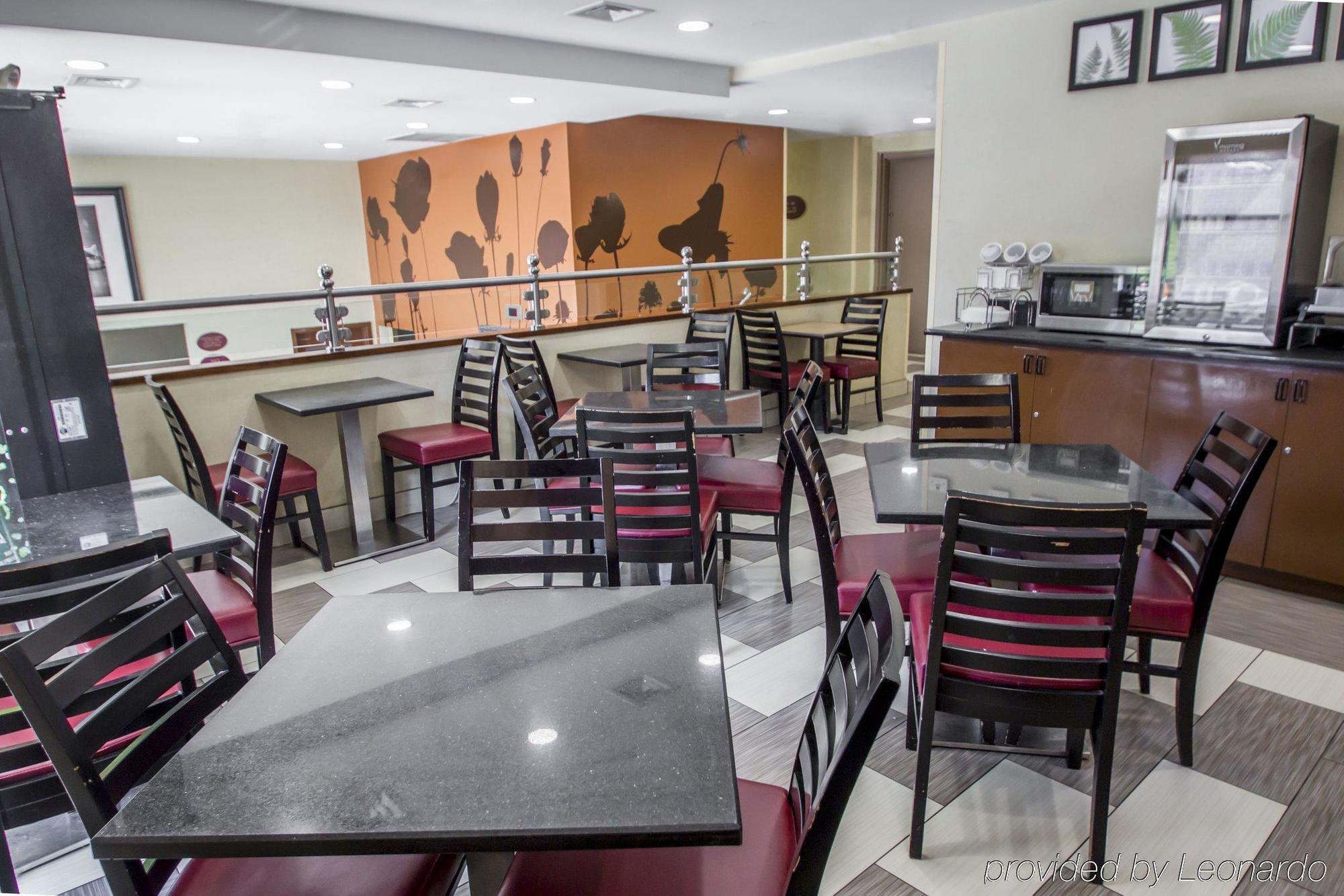 Sleep Inn Brooklyn Ню Йорк Екстериор снимка