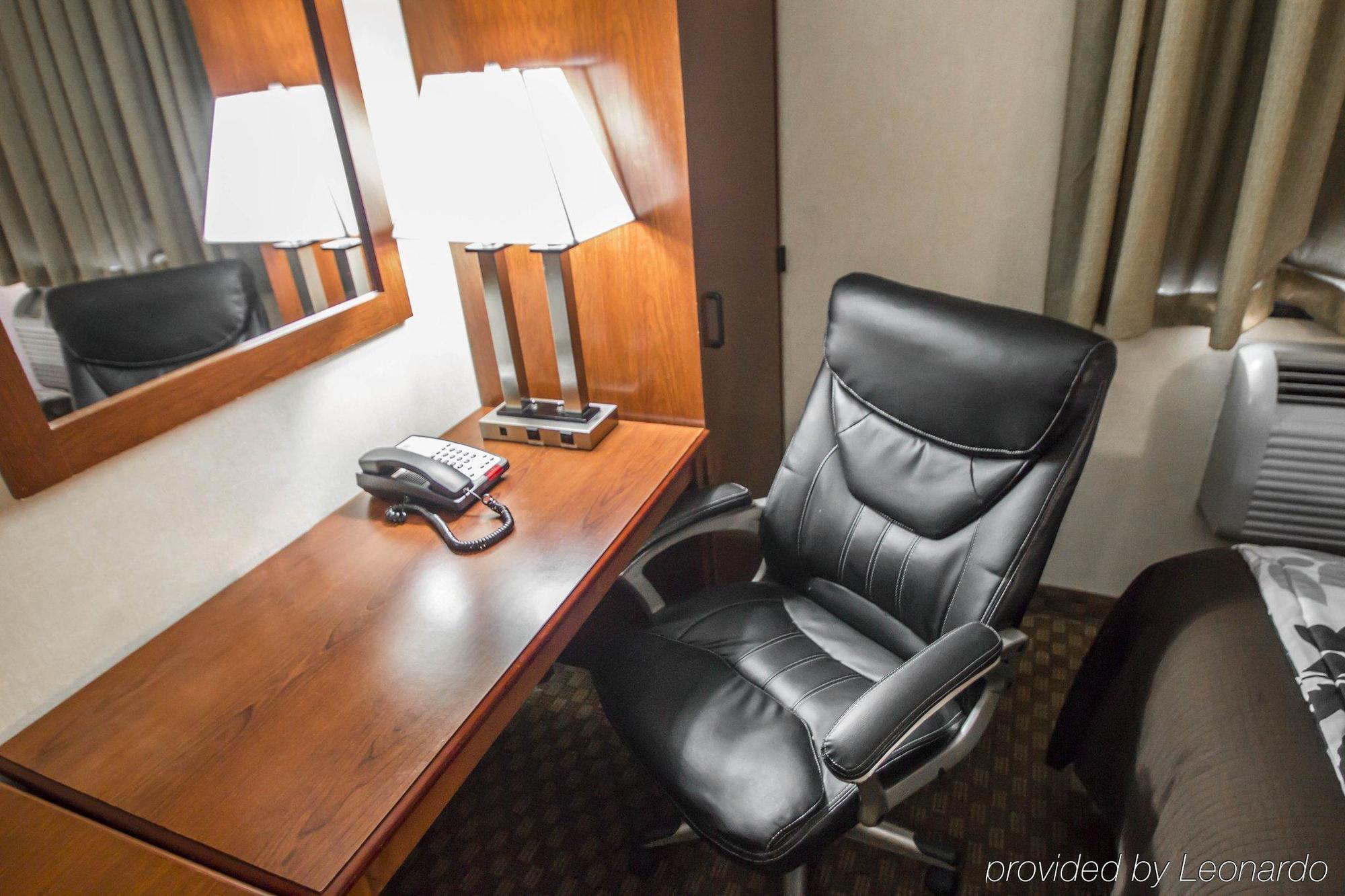 Sleep Inn Brooklyn Ню Йорк Екстериор снимка
