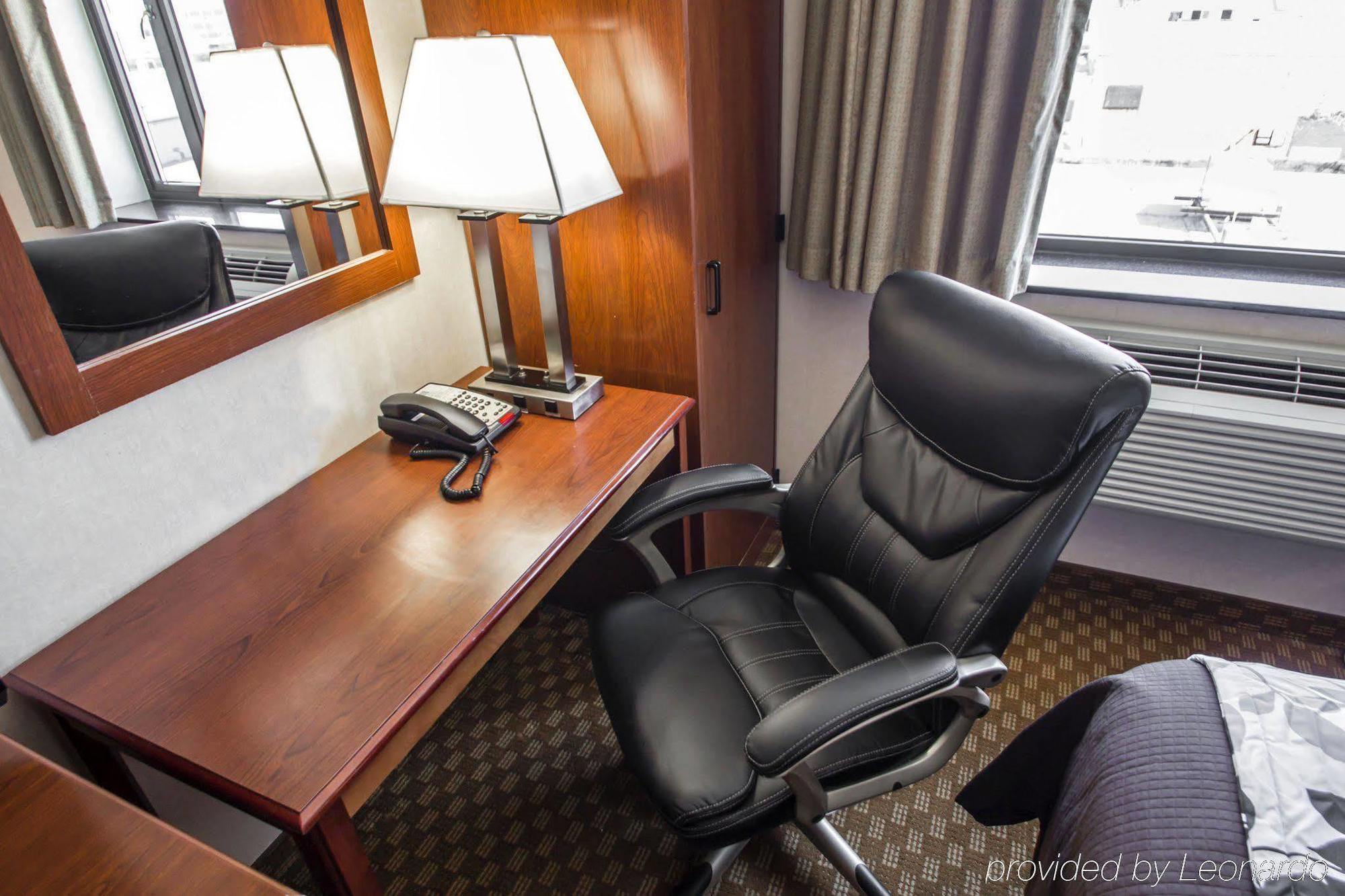 Sleep Inn Brooklyn Ню Йорк Екстериор снимка