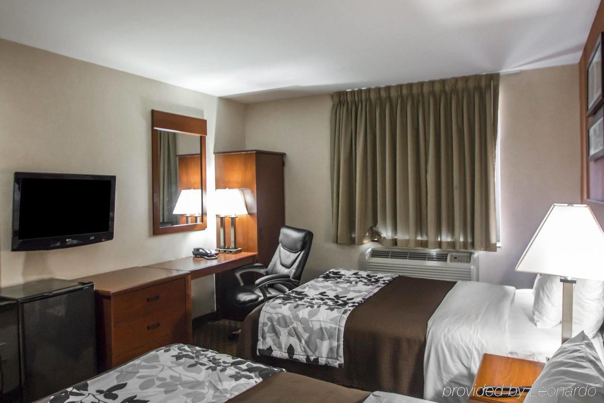 Sleep Inn Brooklyn Ню Йорк Екстериор снимка