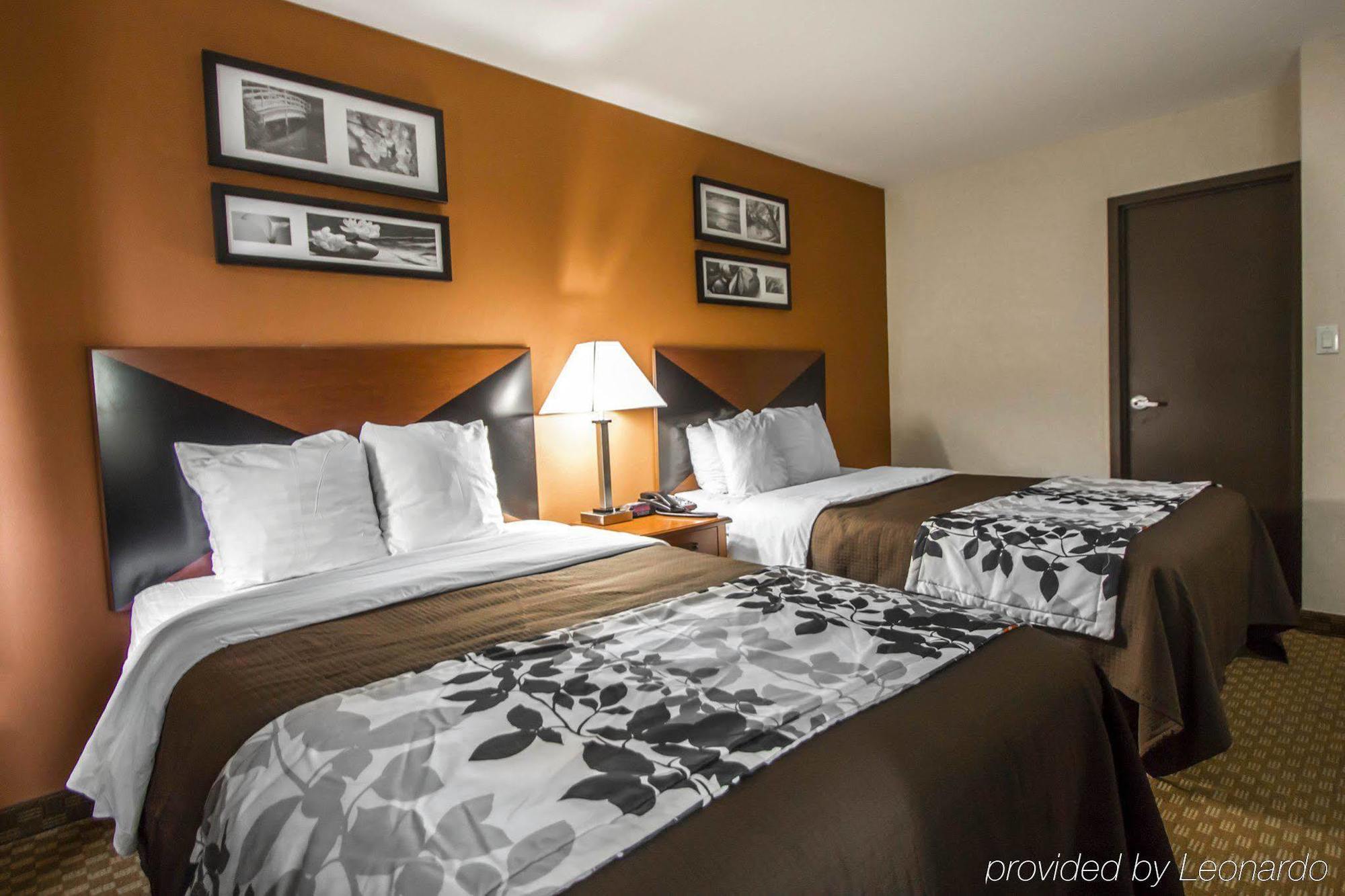 Sleep Inn Brooklyn Ню Йорк Екстериор снимка